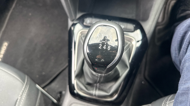 Vauxhall Corsa 1.2 Turbo Ultimate 5dr Petrol Hatchback